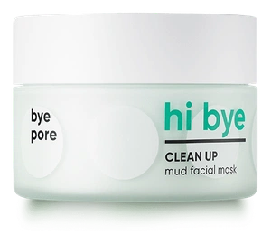 Banila Co Hi Bye Clean Up Mud Facial Mask