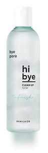 Banila Co Hi Bye Clean Up Toner