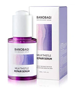 BANOBAGI Milk Thistle Repair Serum