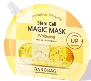 BANOBAGI Stem Cell Magic Mask Whitening