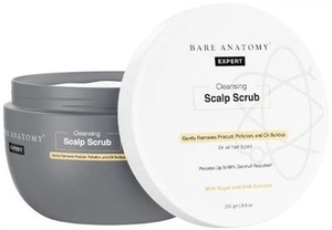 Bare Anatomy Scalp Scrub