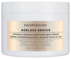 bareMinerals Ageless Genius™ Firming & Wrinkle Smoothing Neck Cream