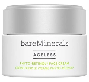 bareMinerals Ageless Phyto-Retinol Face Cream