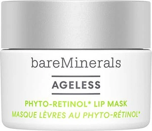bareMinerals Ageless Phyto-retinol Lip Mask
