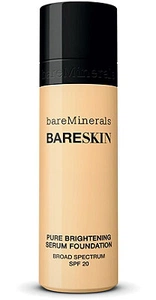 bareMinerals Bareskin Serum Foundation Spf 20