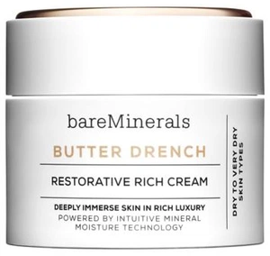 bareMinerals Butter Drench™ Restorative Rich Cream