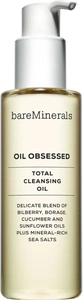 bareMinerals Oil Obsessed Total Cleansing Oil