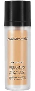 bareMinerals Original Liquid Mineral Foundation