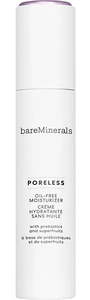 bareMinerals Poreless Oil-Free Face Moisturizer