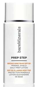 bareMinerals Prep Step Spf 50