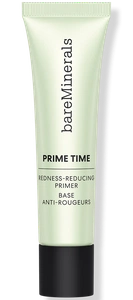 bareMinerals Prime Time Redness Reducing Primer
