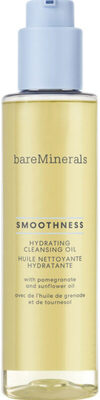 SMOOTHNESS Hydrating Cleansing Oil
