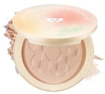 Barenbliss Fine To Refine Compact Powder