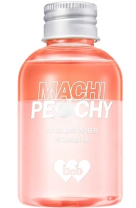 Barenbliss Machi Peachy Micellar Water