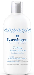 Barnängen Caring Douchecreme