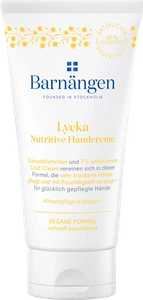 Barnängen Lycka Nutritive Hand Cream