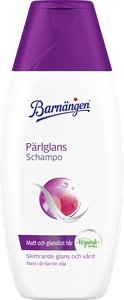 Barnängen Pärlglans Shampoo