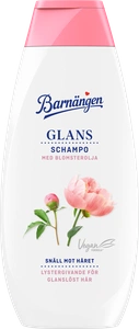Barnängen Schampo Glans