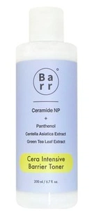 Barr Cosmetics Cera Intensive Barrier Toner