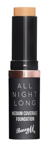 Barry M All Night Long Foundation Stick