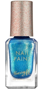 Barry M Esme's Deep Marine Charity Nail Paint