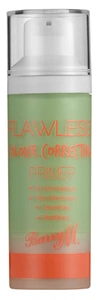 Barry M Flawless Colour Correcting Primer (Green)