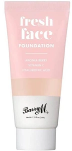 Barry M Fresh Face Foundation