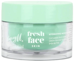 Barry M Fresh Face Skin Hydrating Moisturiser