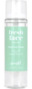Barry M Fresh Face Skin Purifying Toner