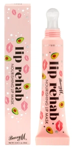 Barry M Lip Rehab Nourishing Lip Mask