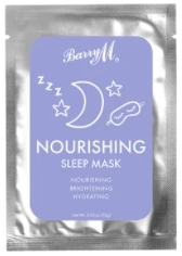 Barry M Nourishing Sleep Mask