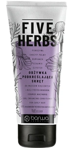 Barwa Five Herbs