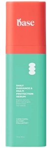 Base Daily Radiance & Multi-protection Serum
