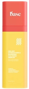 Base Relief Hydration & Barrier Calming Serum
