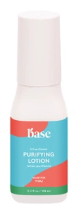 Base Ultra Gleam Purifying Lotion
