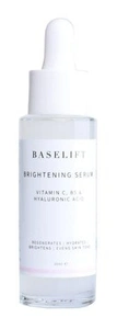 Baselift Vitamin C And Hyaluronic Acid Serum