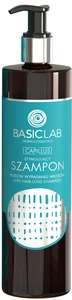 Basiclab Capillus Anti Hair-Loss Stimulating Shampoo