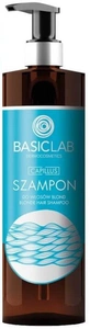 Basiclab Capillus Blonde Hair Shampoo