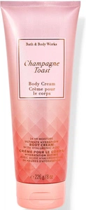 Bath & Body Works Champagne Toast Ultimate Hydration Body Cream