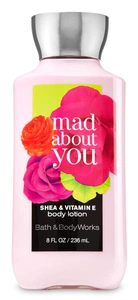 Bath & Body Works Mad About You Body Lotion