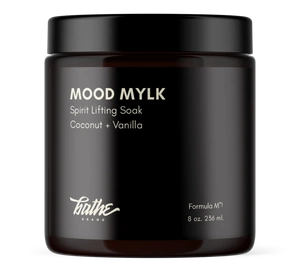 Bathe Brand Mood Mylk Soak