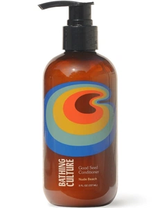 Bathing Culture Good Seed Conditioner