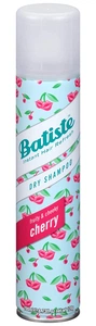 Batiste Dry Shampoo Cherry Scent