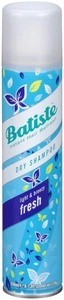 Batiste Dry Shampoo Fresh