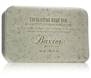 Baxter of California Exfoliating Body Bar (7 Oz.)
