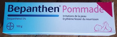 Bepanthen Pommade