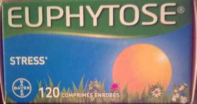 Euphytose stress