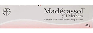 Bayer Madécassol