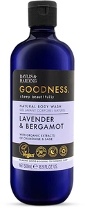 Baylis & Harding Goodness Sleep Lavender & Bergamot Sleep Body Wash