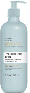 Baylis & Harding Kindness+ Hyaluronic Acid Body Wash